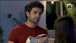 Daraar Episode 01 - 10th Aug 2022